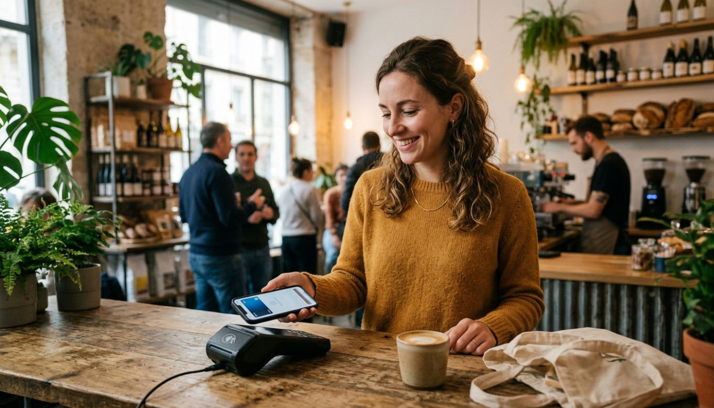 Les méthodes de paiement alternatives : vers une nouvelle sécurité ?